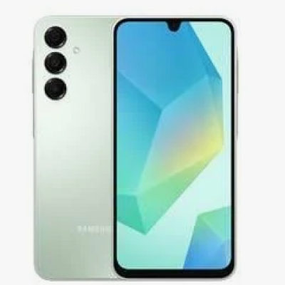 Samsung Galaxy A16 6/128 Gb Akıllı Telefon