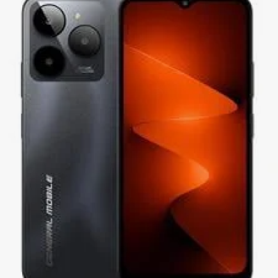 General mobile GM Era 30 Dual 4Gb+128 Akıllı Telefon