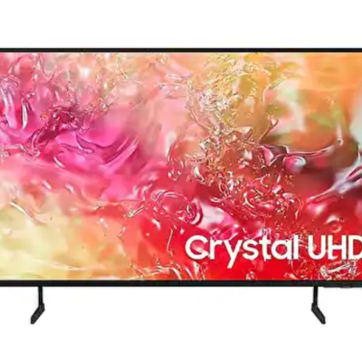 Samsung 4K Ultra HD Ekran Uydu Alıcılı Smart LED TV