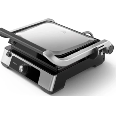 Philips HD6301/90 2200W 5000 Serisi Izgara ve Tost Makinesi