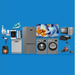 Beko Beyaz Eşya Seti Çeyiz Paketi 14 Parça evinizin tüm ihtiyacı ( Gri Set )