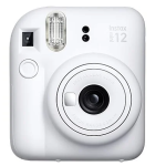 FUJIFILM Instax Mini 12 Anlık Fotoğraf Makinesi