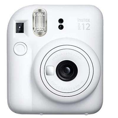 FUJIFILM Instax Mini 12 Anlık Fotoğraf Makinesi