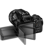 Nikon P950 Coolpix Fotoğraf Makinesi
