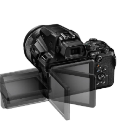 Nikon P950 Coolpix Fotoğraf Makinesi