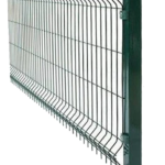 Panel Çit Market Pcm 120X250 cm Panel Çit Takım (Antrasit Gri)